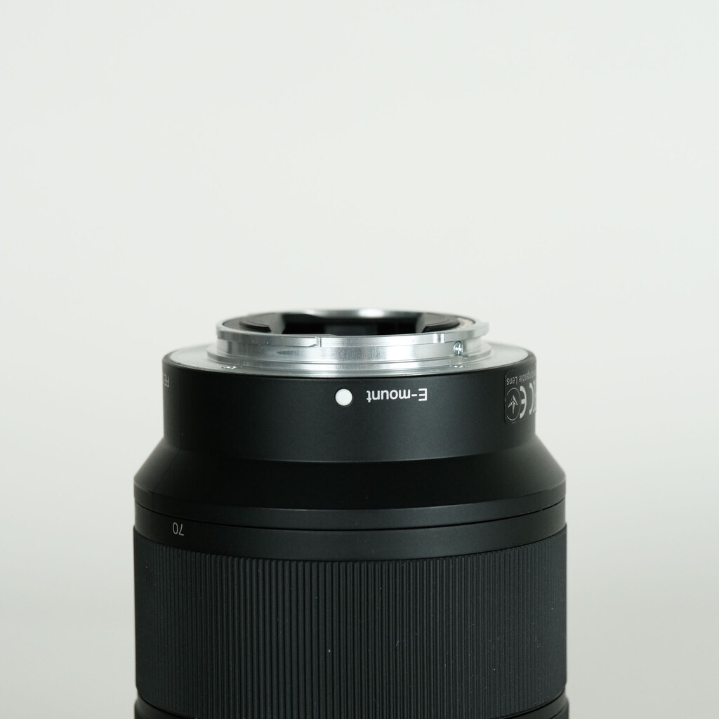 SONY FE 28-70mm F3.5-5.6 OSS SEL2870 SONY FE 28-70mm F3.5-5.6 OSS SEL2870