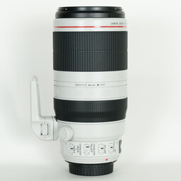 Canon EF100-400mm F4.5-5.6L IS II USM
