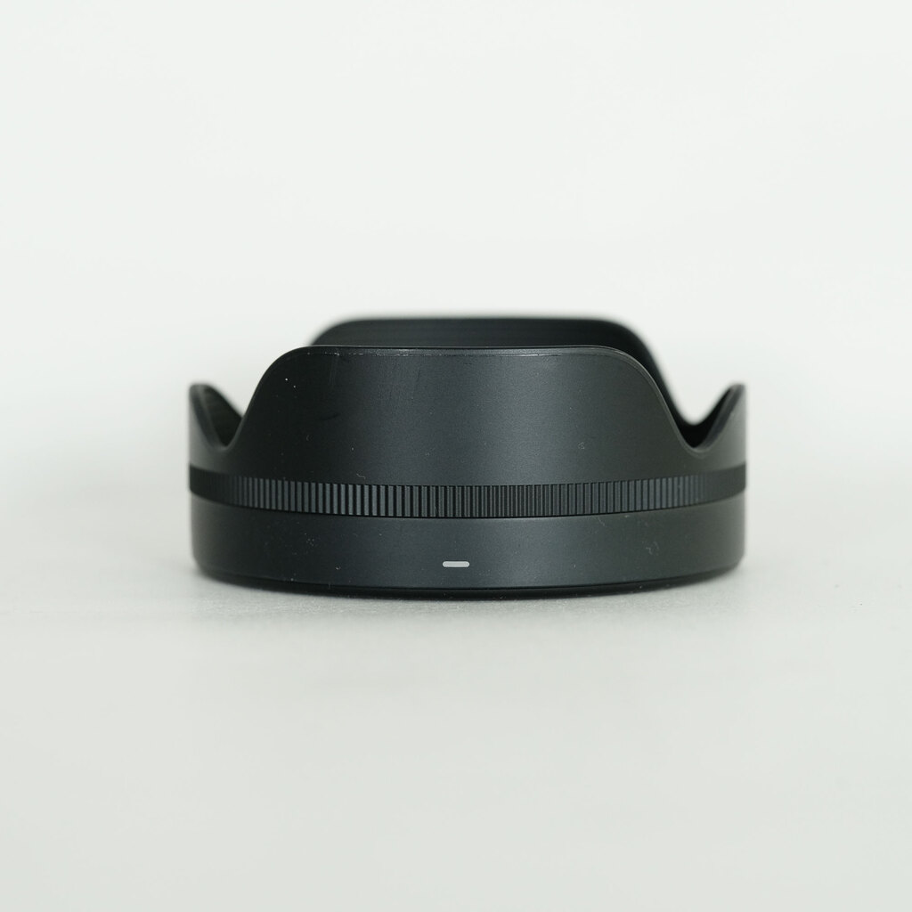 SIGMA 18-50mm F2.8 DC DN｜Contemporary [キヤノンRF用]