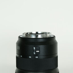 Panasonic LUMIX S 20-60mm F3.5-5.6 Panasonic LUMIX S 20-60mm F3.5-5.6