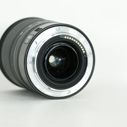 Nikon NIKKOR Z 24-70mm f/4 S Nikon NIKKOR Z 24-70mm f/4 S