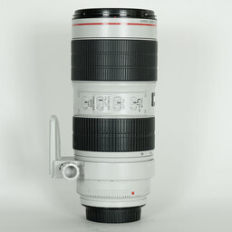 Canon EF70-200mm F2.8L IS III USM