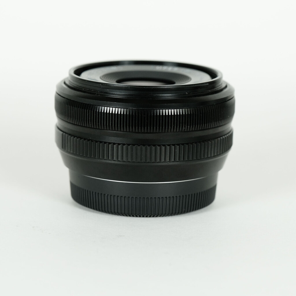 FUJIFILM XF18mmF2 R