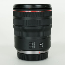 Canon RF14-35mm F4 L IS USM