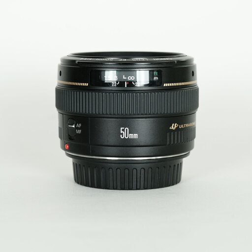 Canon EF50mm F1.4 USMを徹底解説。愛用者レビュー・作例も