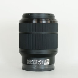 SONY FE 28-70mm F3.5-5.6 OSS SEL2870 SONY FE 28-70mm F3.5-5.6 OSS SEL2870