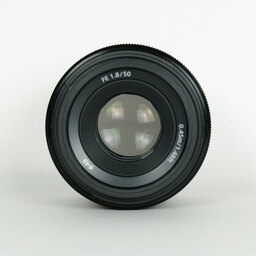 SONY FE 50mm F1.8 SEL50F18F SONY FE 50mm F1.8 SEL50F18F