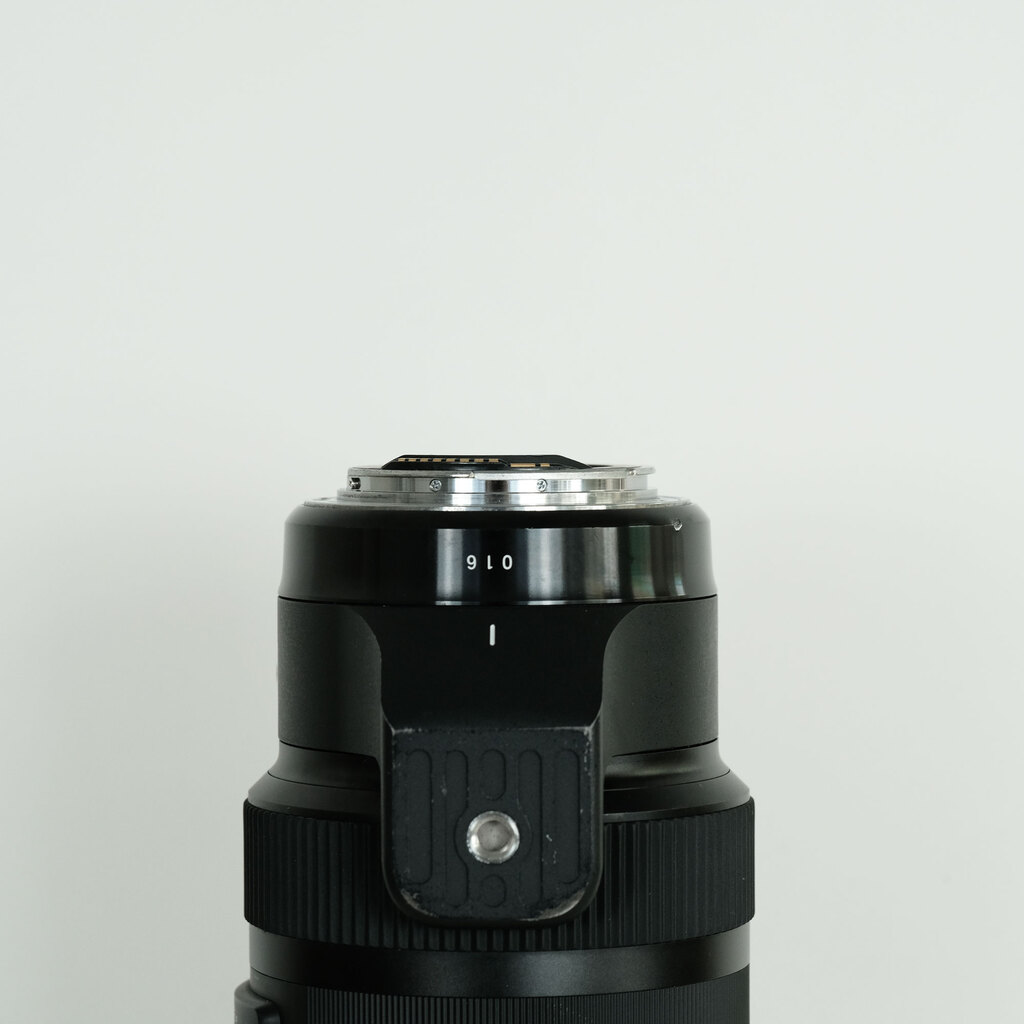 SIGMA 50-100mm F1.8 DC HSM｜Art [キヤノンEF用]