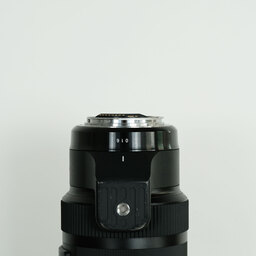 SIGMA 50-100mm F1.8 DC HSM｜Art [キヤノンEF用]