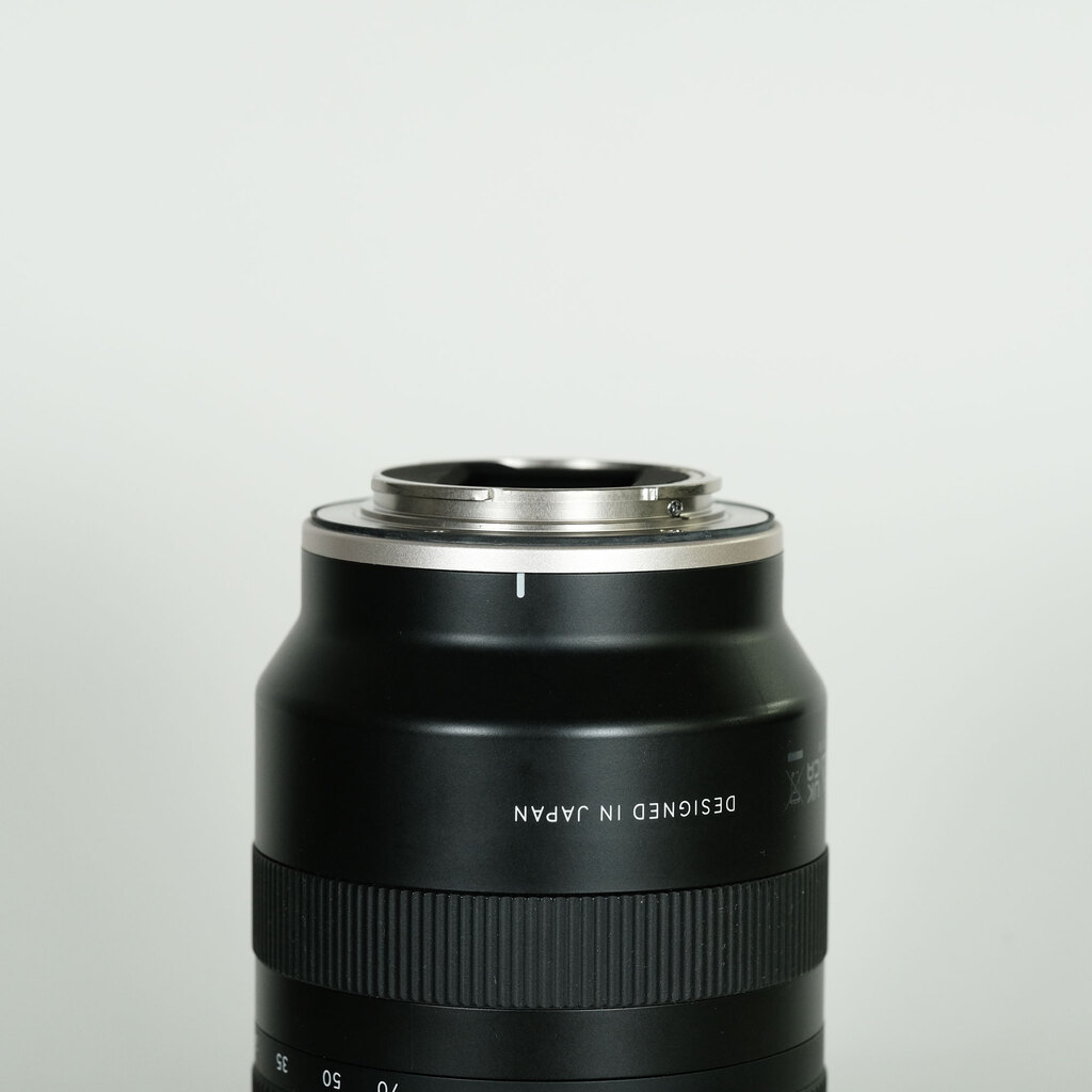 TAMRON 17-70mm F/2.8 Di III-A VC RXD (Model B070) [ソニーE用]