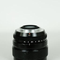 FUJIFILM XF23mmF1.4 R FUJIFILM XF23mmF1.4 R