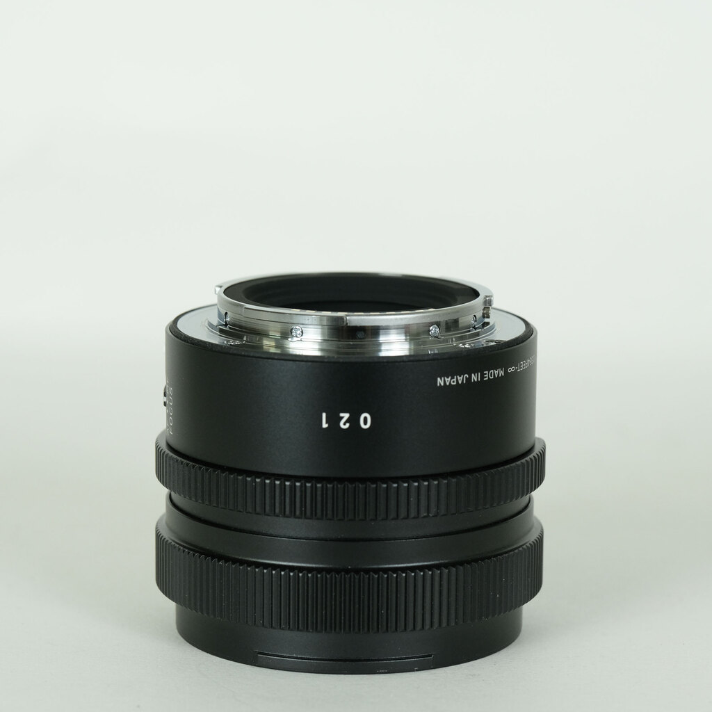 SIGMA 24mm F3.5 DG DN｜Contemporary [ソニーE用]