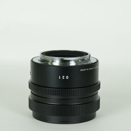 SIGMA 24mm F3.5 DG DN｜Contemporary [ソニーE用]