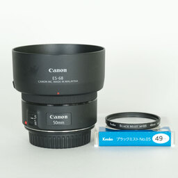 Canon EF50mm F1.8 STM Canon EF50mm F1.8 STM