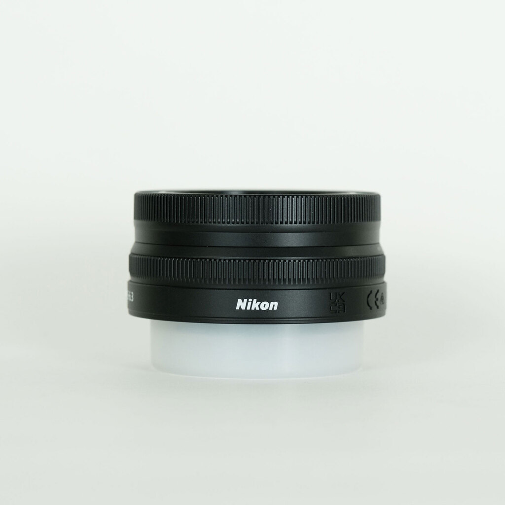 Nikon NIKKOR Z DX 16-50mm f/3.5-6.3 VR Nikon NIKKOR Z DX 16-50mm f/3.5-6.3 VR