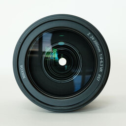 Nikon NIKKOR Z 24-200mm f/4-6.3 VR Nikon NIKKOR Z 24-200mm f/4-6.3 VR