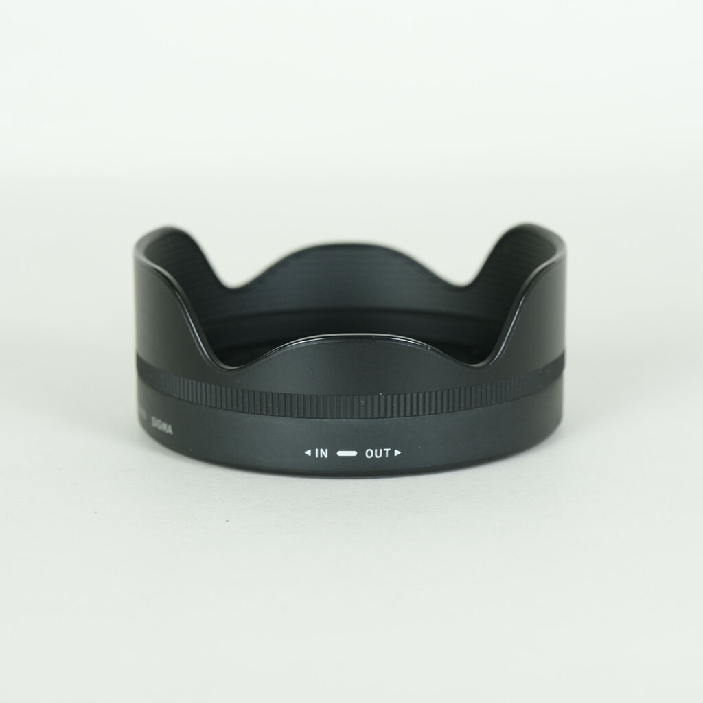 SIGMA 18-50mm F2.8 DC DN｜Contemporary [フジフイルムX用]