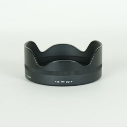 SIGMA 18-50mm F2.8 DC DN｜Contemporary [フジフイルムX用]