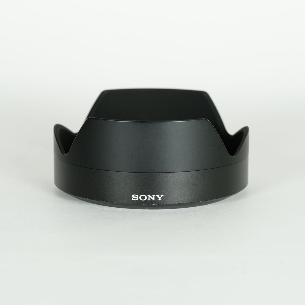 SONY Vario-Tessar T* FE 24-70mm F4 ZA OSS SEL2470Z SONY Vario-Tessar T* FE 24-70mm F4 ZA OSS SEL2470Z