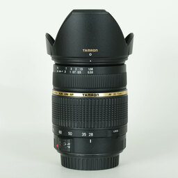 TAMRON SP 28-75mm F2.8 XR Di LD ASPH [IF] Macro (Model A09) [キヤノンEF用] 