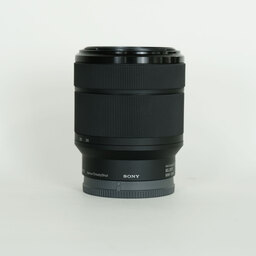 SONY FE 28-70mm F3.5-5.6 OSS SEL2870 SONY FE 28-70mm F3.5-5.6 OSS SEL2870