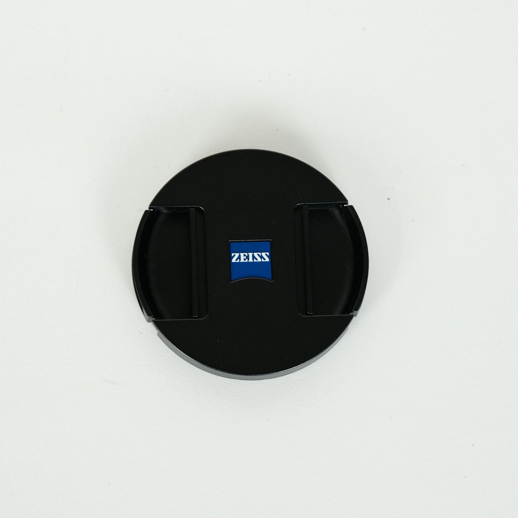 Carl Zeiss Touit 2.8/12 [フジフイルムX用]