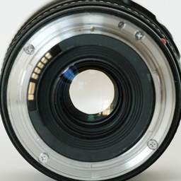 Canon EF16-35mm F4L IS USM