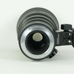 Nikon AF-S NIKKOR 500mm f/5.6E PF ED VR Nikon AF-S NIKKOR 500mm f/5.6E PF ED VR