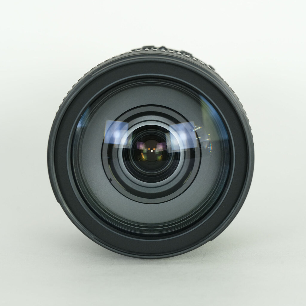 Nikon AF-S NIKKOR 24-120mm f/4G ED VR Nikon AF-S NIKKOR 24-120mm f/4G ED VR