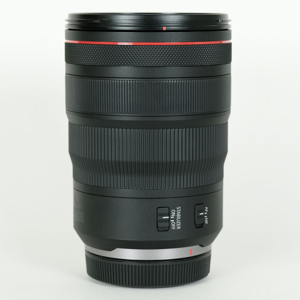 Canon RF24-70mm F2.8 L IS USM Canon RF24-70mm F2.8 L IS USM