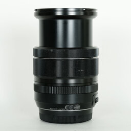 FUJIFILM XF18-55mmF2.8-4 R LM OIS FUJIFILM XF18-55mmF2.8-4 R LM OIS