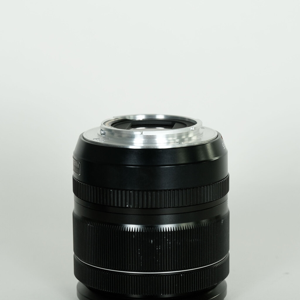 FUJIFILM XF18-55mmF2.8-4 R LM OIS