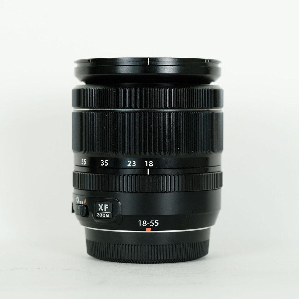 FUJIFILM フジノンXF18-55mmF2.8-4 R LM OIS Amazon.com : Fujifilm Fujinon XF18-55mmF2.8-4 R LM OIS