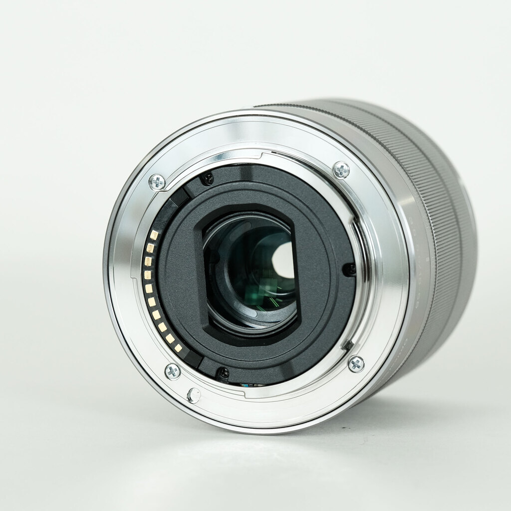 SONY E 18-55mm F3.5-5.6 OSS SEL1855 SONY E 18-55mm F3.5-5.6 OSS SEL1855