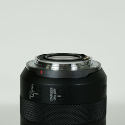 Canon RF24-240mm F4-6.3 IS USM