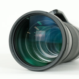 SIGMA 150-600mm F5-6.3 DG OS HSM | Contemporary [キヤノンEF用]