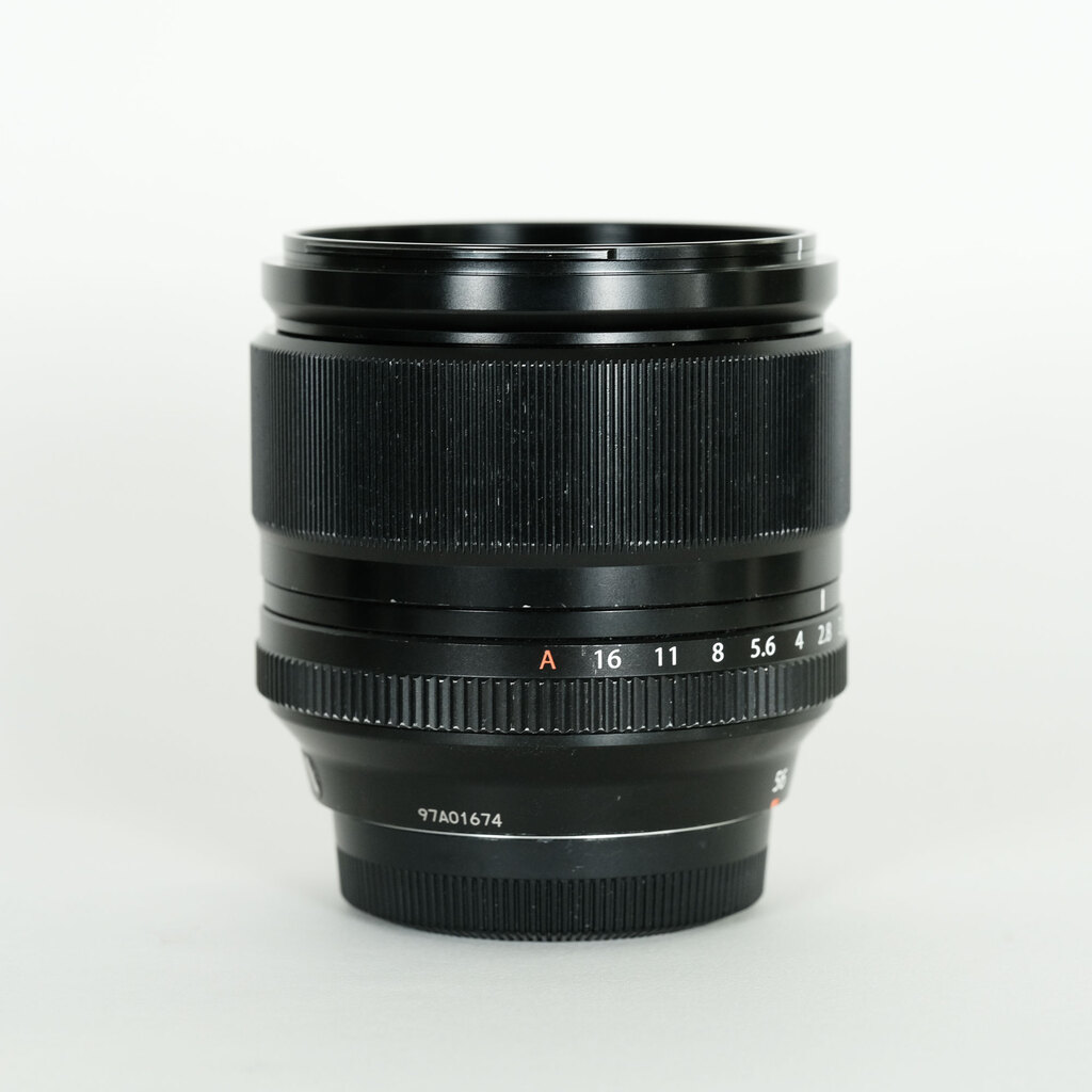FUJIFILM XF56mmF1.2 R FUJIFILM XF56mmF1.2 R
