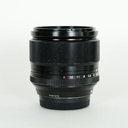 FUJIFILM XF56mmF1.2 R FUJIFILM XF56mmF1.2 R