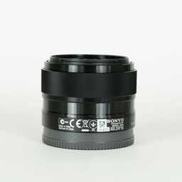 SONY E 35mm F1.8 OSS SEL35F18 SONY E 35mm F1.8 OSS SEL35F18