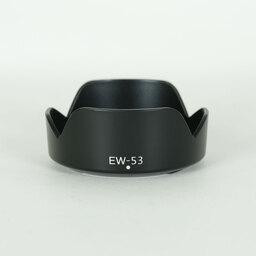 Canon EF-M15-45mm F3.5-6.3 IS STM