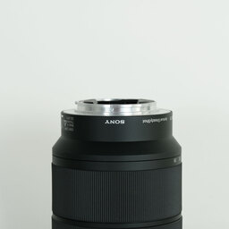 SONY FE 28-70mm F3.5-5.6 OSS SEL2870 SONY FE 28-70mm F3.5-5.6 OSS SEL2870