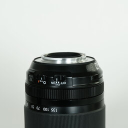 FUJIFILM XF18-135mmF3.5-5.6 R LM OIS WR FUJIFILM XF18-135mmF3.5-5.6 R LM OIS WR