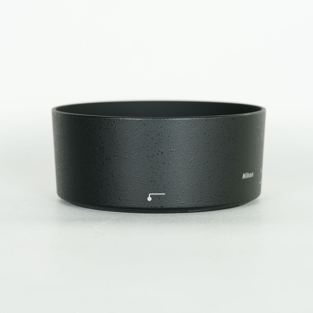 Nikon AF-S NIKKOR 50mm f/1.8G