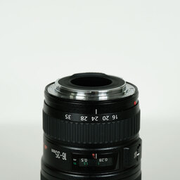 Canon EF16-35mm F2.8L II USM