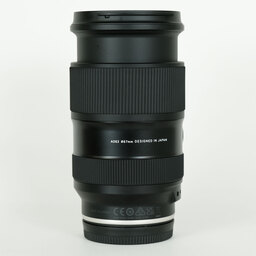 TAMRON 28-75mm F/2.8 Di III VXD G2 (Model A063) [ソニーE用]