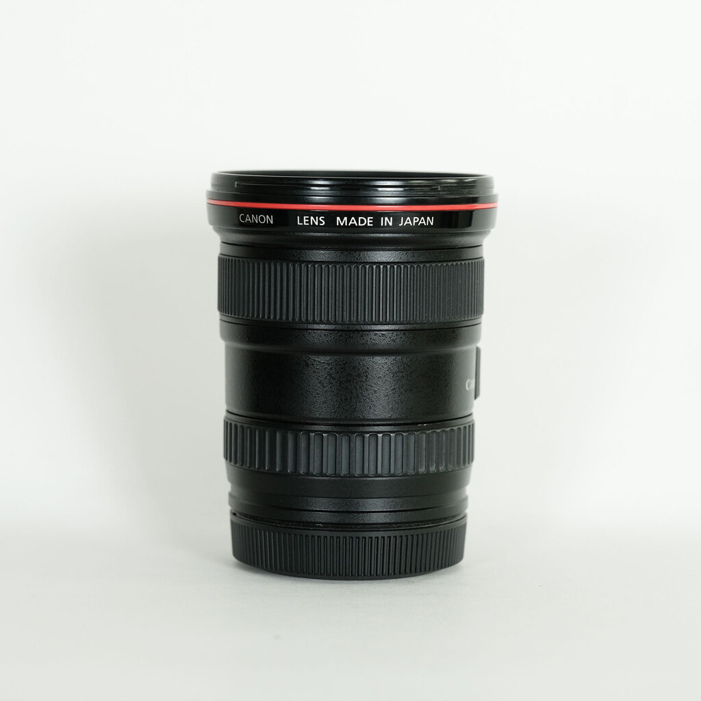 Canon EF17-40mm F4L USM Canon EF17-40mm F4L USM