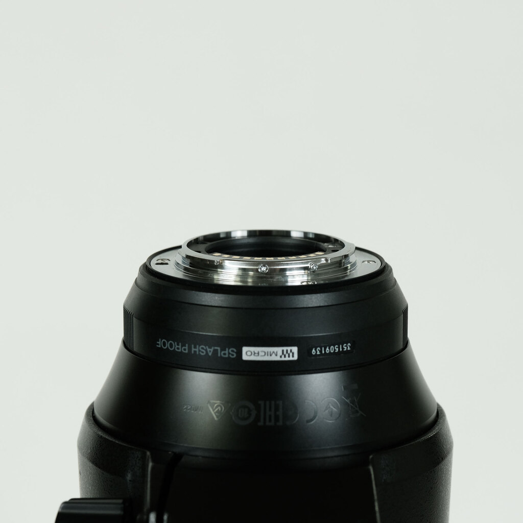 OLYMPUS M.ZUIKO DIGITAL ED 100-400mm F5.0-6.3 IS OLYMPUS M.ZUIKO DIGITAL ED 100-400mm F5.0-6.3 IS