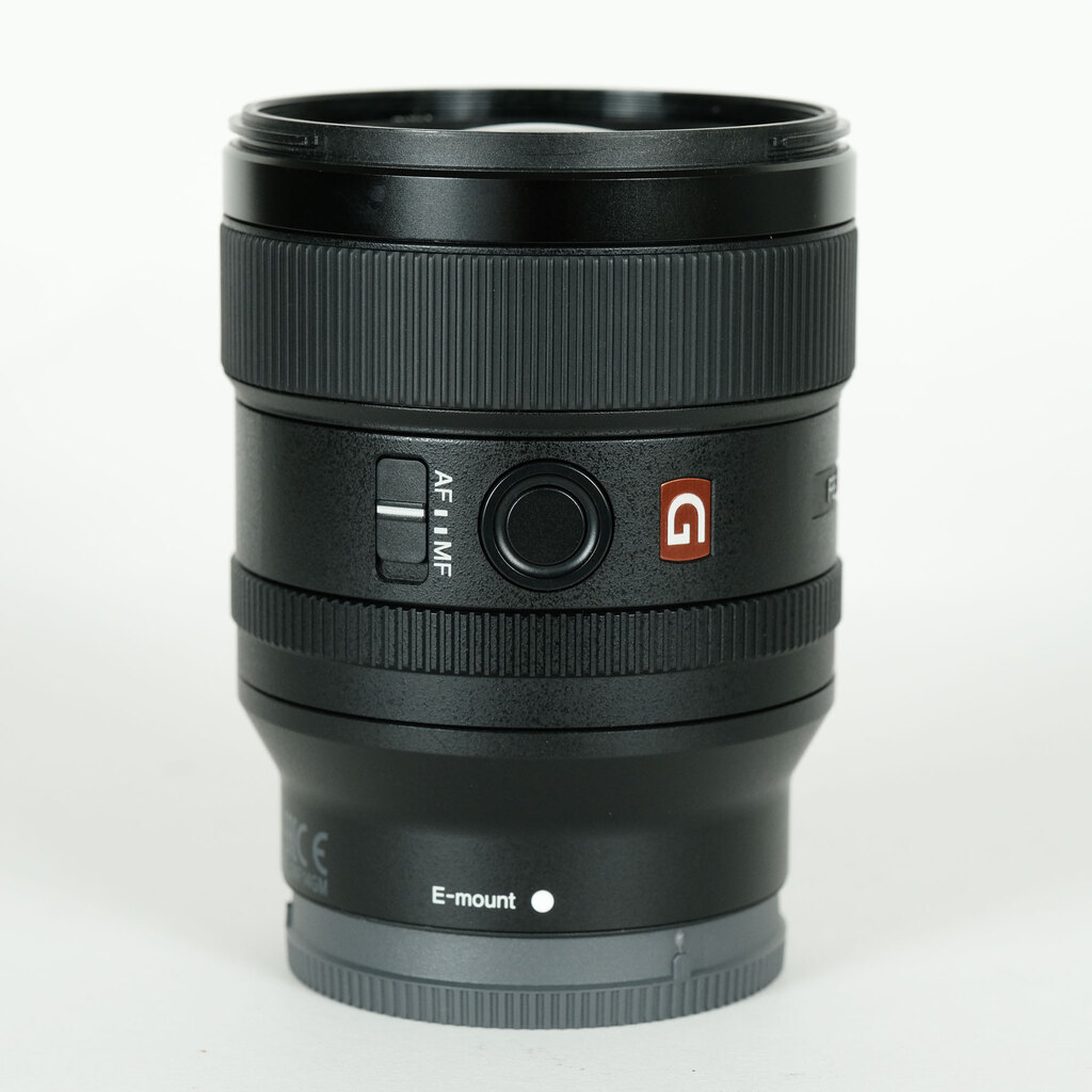 SONY FE 24mm F1.4 GM SEL24F14GM SONY FE 24mm F1.4 GM SEL24F14GM