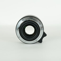 コシナ フォクトレンダー NOKTON Vintage Line35mmF1.5Aspherical Type I VM コシナ フォクトレンダー NOKTON Vintage Line35mmF1.5Aspherical Type I VM