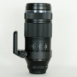 OM SYSTEM M.ZUIKO DIGITAL ED 100-400mm F5.0-6.3 IS II